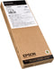 Epson Singlepack Photo Black T606100, 220 ml, Schwarz, Tinte auf Farbstoffbasis, 220 ml, 1 Stück(e), Einzelpackung
