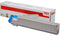 OKI 45536413, 24000 Seiten, Gelb, 1 Stück(e)