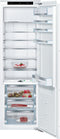 BOSCH KIF82PFE0 Kühl-Gefrierkombination 254l TouchControl LED Beleuchtung