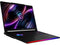 MSI Raider 16 MAX HX B2WJ-071, Intel Core Ultra 9, 40,6 cm (16