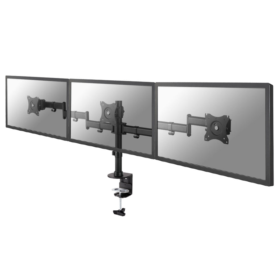 Neomounts NM-D135D3BLACK Monitorarm 10-27