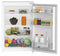 Beko B1804N, 126 l, SN-T, 29 dB, E, Weiß