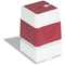 Brother PR3030R6P, 30 x 30 mm, Rot, 70 mm, 87 mm, 144 mm, 76 g