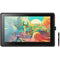 Wacom Cintiq 22, Kabelgebunden, USB, 54,6 cm (21.5