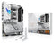 ASUS ROG STRIX X870-A GAMING WIFI, AMD, Sockel AM5, Sockel AM5, DDR5-SDRAM, 192 GB, DIMM