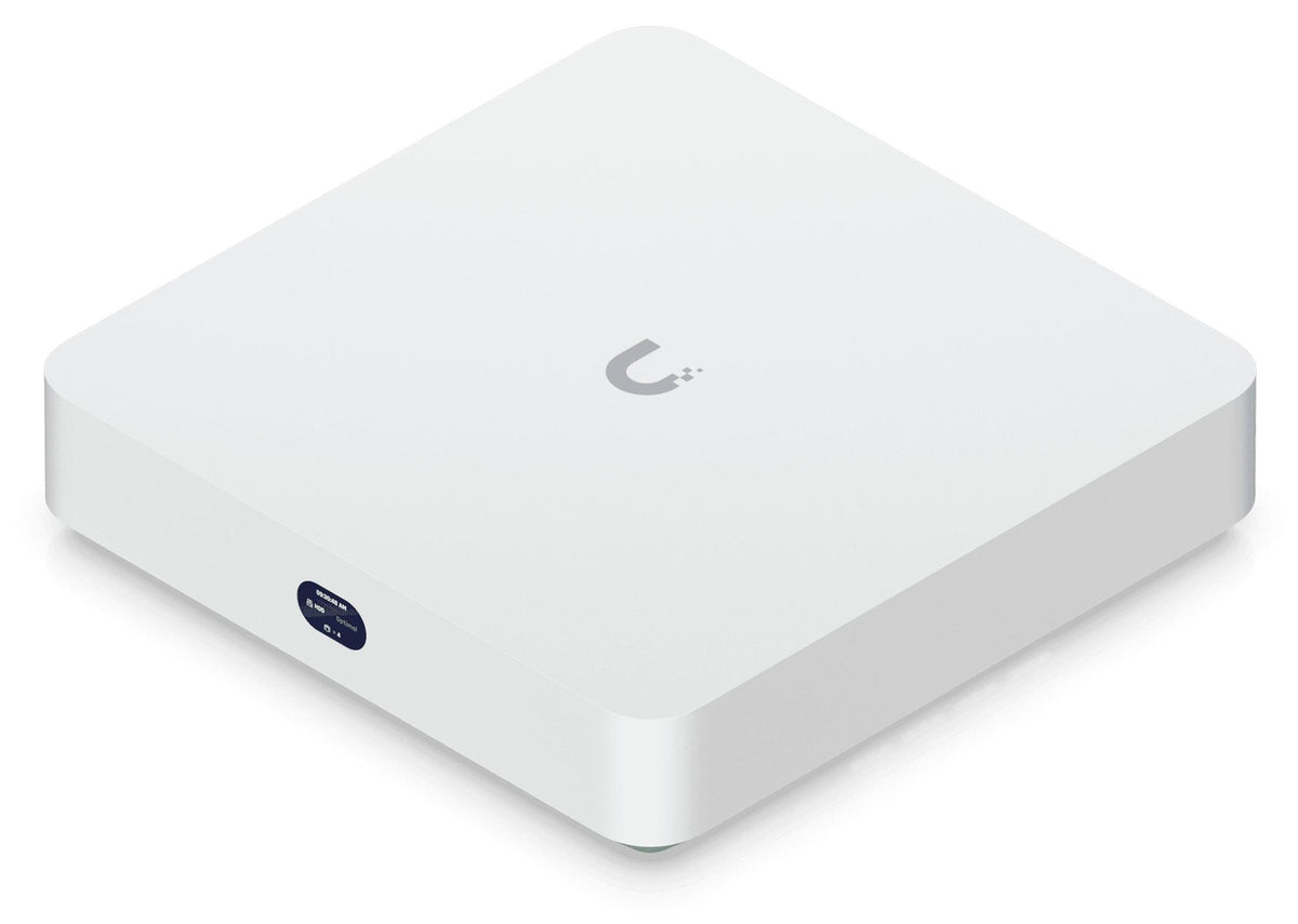 Ubiquiti UNVR-Instant, 3840 x 2160 Pixel, 3.5