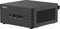 ASUS NUC 15 Pro Tall PC Kit RNUC15CRHU700002 (Intel Core Ultra 7 255H Prozessor, Intel Arc Grafik, Intel WiFi 7, Bluetooth 5.4, ohne Betriebssystem, mit EU-Netzkabel, bis 99 TOPS KI-Leistung, unterstützt OpenClaw & Hermes Agent, 24/7 Betrieb), Mini-PC…