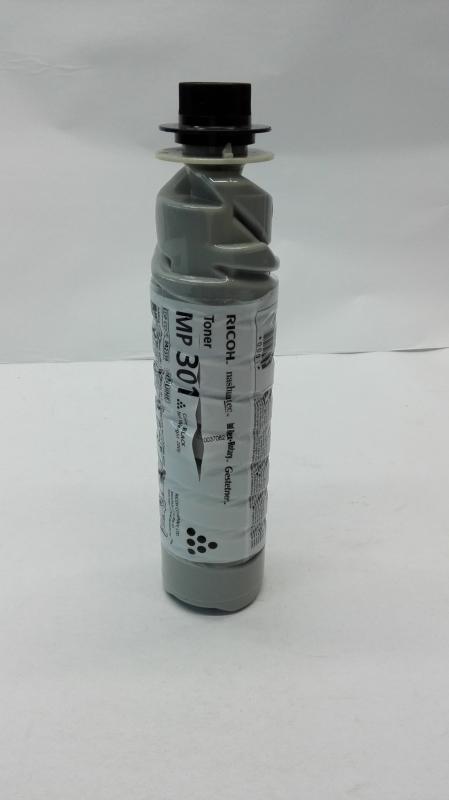 Ricoh MP301E, 8000 Seiten, Schwarz, 1 Stück(e)