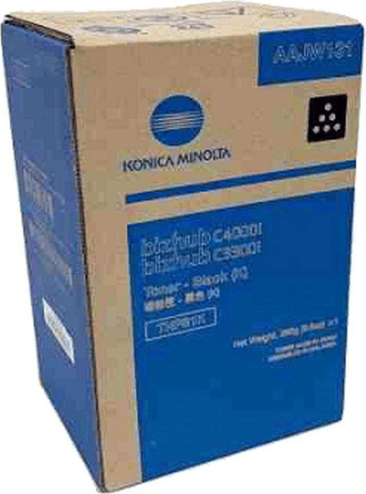 Konica Minolta TNP-81, 13000 Seiten, Schwarz, 1 Stück(e)