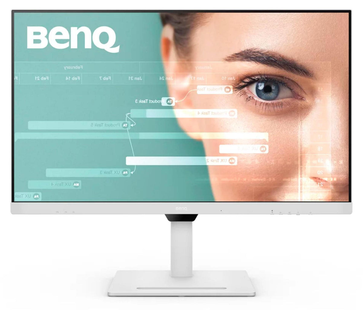 BenQ GW3290QT, 80 cm (31.5