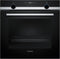 Siemens HB517GBS3, Medium, Elektrischer Ofen, 71 l, 71 l, 50 - 275 °C, Hydrolytisch