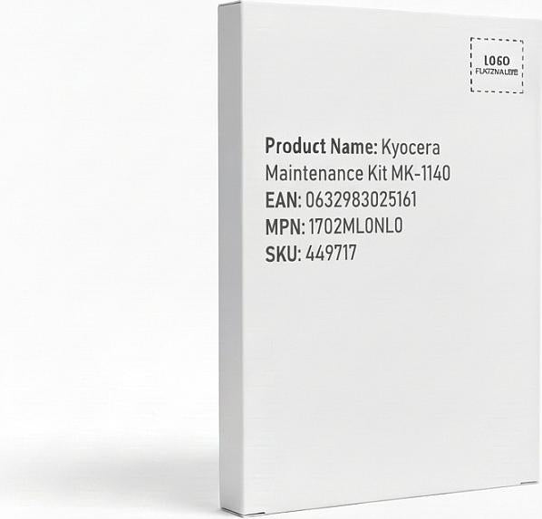Kyocera Mk-1140, Fs-1035Mfp, Fs-1135Mfp
