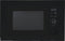 PKM MW800-20B EB, Integriert, Solo-Mikrowelle, 20 l, 800 W, Eingebautes Display, LED