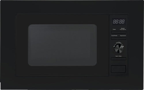 PKM MW800-20B EB, Integriert, Solo-Mikrowelle, 20 l, 800 W, Eingebautes Display, LED
