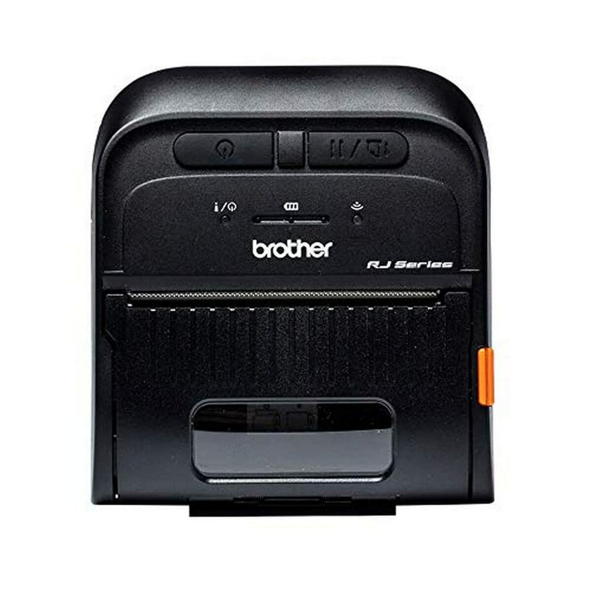 Brother RJ-3035B, Thermodirekt, Mobiler Drucker, 203 x 203 DPI, 4 lps, 101,6 mm/sek, 4 cm