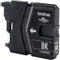 Brother LC985BK Druckerpatrone schwarz