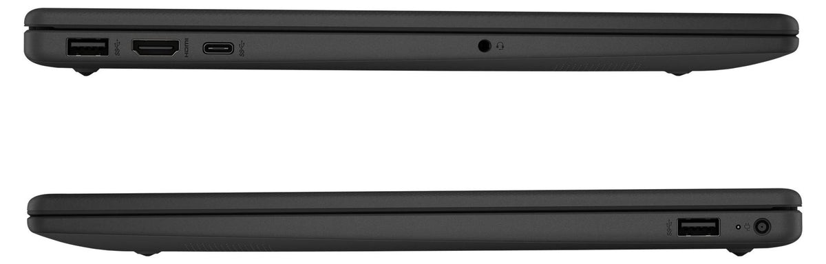 HP 15-fc1255ng, AMD Ryzen™ 5, 2,8 GHz, 39,6 cm (15.6