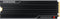 Samsung 9100 PRO Heatsink PCIe® 5.0 NVMe™ M.2 SSD - 2 TB, 2 TB, M.2, 14700 MB/s