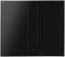 Amica KMI 776 760 E HC, Schwarz, Integriert, 60 cm, Zonen-Induktionskochfeld, 4 Zone(n), 4 Zone(n)