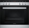 Siemens EQ110KA1Z, Keramik, 4 Zone(n), Glaskeramik, Schwarz, Berührung, 58,3 cm