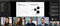 Samsung QPDX-5K, Digital Signage Flachbildschirm, 2,67 m (105