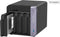 QNAP TS-432X, NAS, Tower, Alpine, Alpine AL-524, 4 GB, DDR4