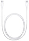 Apple MM093ZM/A, 1 m, USB C, USB C, Weiß