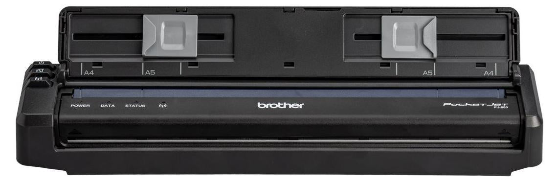 Brother PA-PG-003, Positionierungsführung, Schwarz, 1 Stück(e)