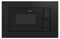 Neff HLAWG26S3, Integriert, Solo-Mikrowelle, 20 l, 800 W, Eingebautes Display, LED