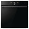 Gorenje G600 BO3PS5I01 7 BPSA6747DGWI RL_G600, Groß, Elektrischer Ofen, 77 l, 3500 W, 77 l, 2300 W