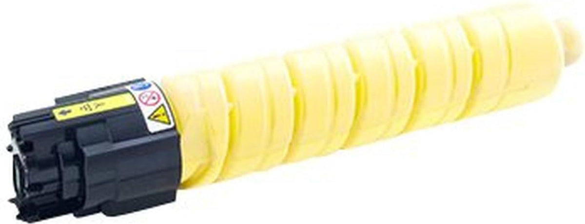 Ricoh 821282, 15000 Seiten, Gelb, 1 Stück(e)