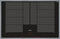 Siemens EX845LYC1E, Schwarz, Edelstahl, Integriert, Zonen-Induktionskochfeld, Glaskeramik, 4 Zone(n), 4 Zone(n)