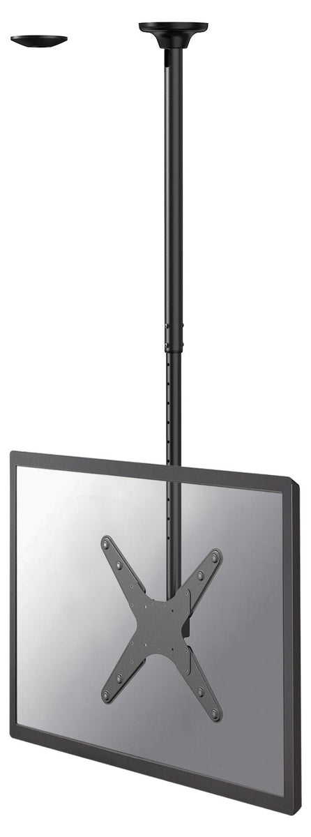Neomounts FPMA-C340BLACK Monitor-/TV-Deckenhalterung 32-75