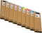 Epson Singlepack Cyan T606200, 220 ml, Cyan, 220 ml, 1 Stück(e), Einzelpackung