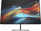 HP Serie 7 Pro 24-Zoll-WUXGA-USB-C-Monitor – 724pu, 61 cm (24