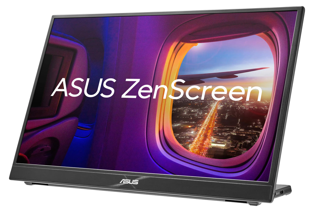 ASUS ZenScreen MB16QHG, 40,6 cm (16