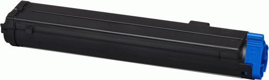 OKI Toner schwarz (45807106)