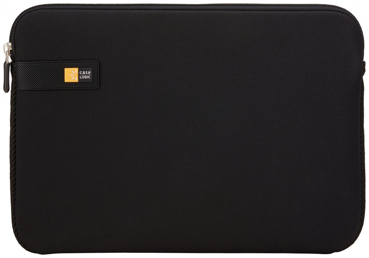Case Logic LAPS-213 Black, Schutzhülle, 33,8 cm (13.3