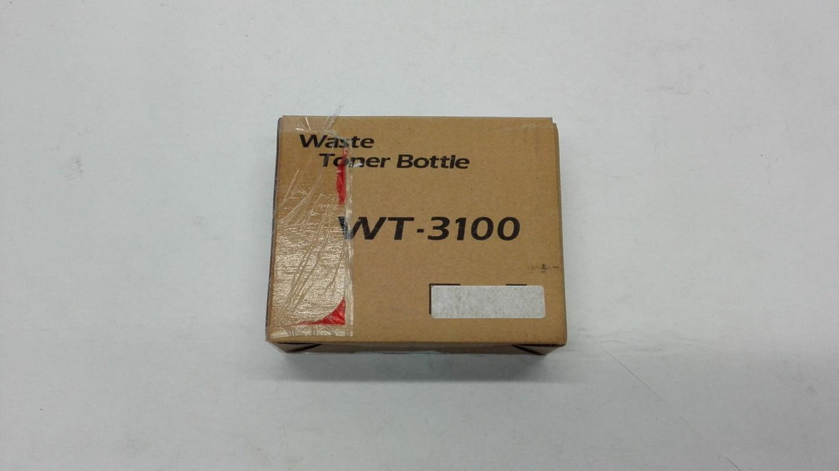 KYOCERA 302LV93020, Resttonerbehälter, 1 Stück(e)