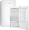 Amica VKS 351 116 W Vollraum-Kühlschrank, 85 cm