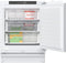 Bosch Serie 6 GUN21ADE0, 85 l, 8 kg/24h, SN-T, No-Frost-System, E, Weiß