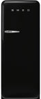 smeg FAB28RBL6 Kühlschrank mit Gefrierfach