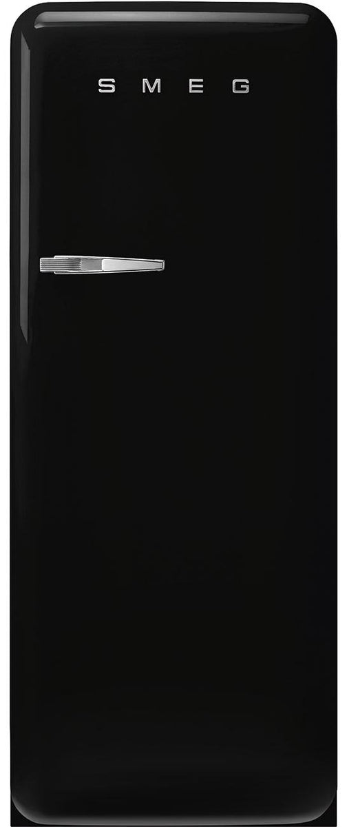 smeg FAB28RBL6 Kühlschrank mit Gefrierfach