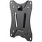 Neomounts NM-W25BLACK Monitor-/TV-Wandhalterung 10-30