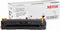 Everyday™ Schwarz Tonermodul von kompatibel mit HP 203A (CF540A), Standardkapazität, 1400 Seiten, Schwarz, 1 Stück(e)