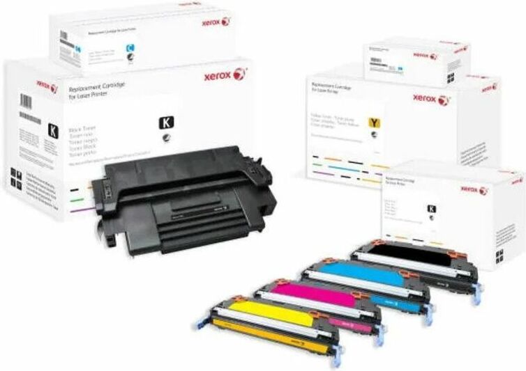 Everyday™ Gelb wiederaufbereiteter Toner von , kompatibel mit Ricoh 842256, Standardkapazität, 19000 Seiten, Gelb, 1 Stück(e)