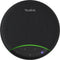 Yealink SP92 USB-C/A Speakerphone, Universal, Schwarz, 80 dB, Tasten, 80 dB, 100 - 20000 Hz