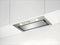 AEG DGE5661HM, 700 m³/h, rezirkulierend, A, A, D, 70 dB