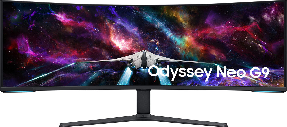 Samsung G95NC, 144,8 cm (57