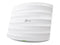 TP-Link Omada EAP245, 2,4 GHz, 5 GHz, 1750 Mbit/s, 64-bit WEP, 128-bit WEP, 152-bit WEP, WPA, WPA-PSK, WPA2, WPA2-PSK, 10,100,1000 Mbit/s